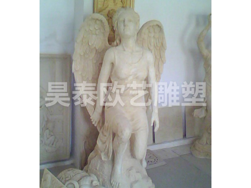 砂巖制品