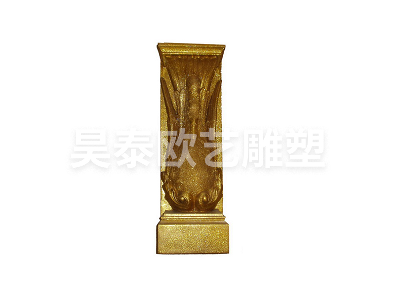 玻璃鋼花托
