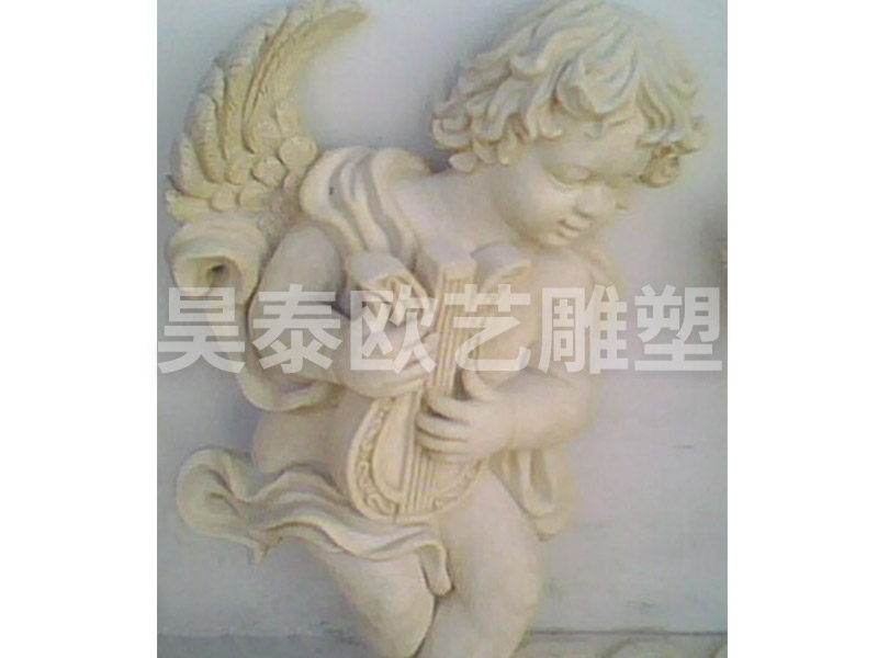 砂巖制品