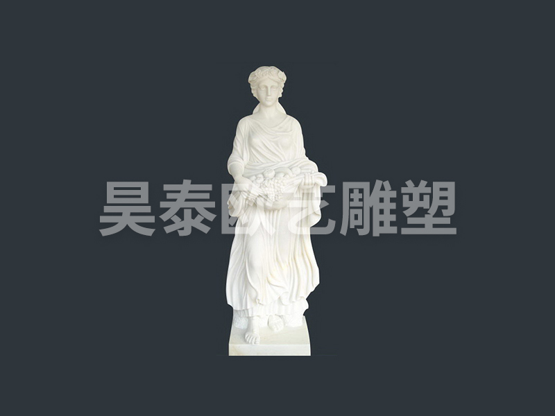 玻璃鋼人物