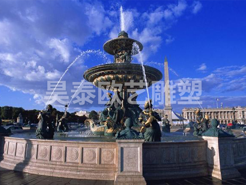 人造景觀(guān)