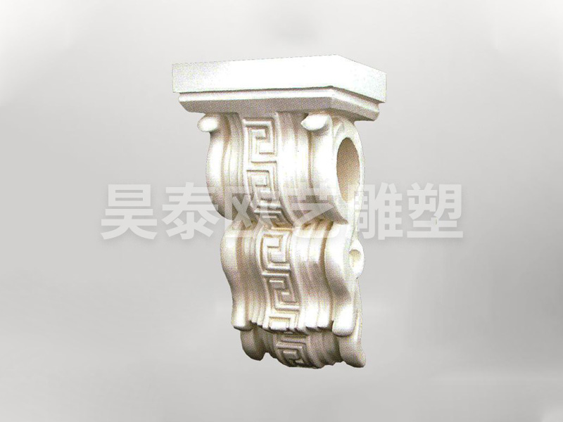 青島GRC的性能